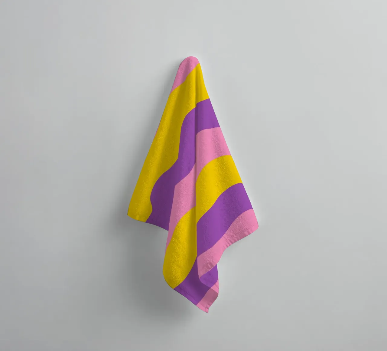 cluug towel by fummelhummel