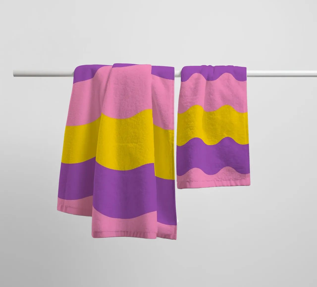 cluug towel by fummelhummel