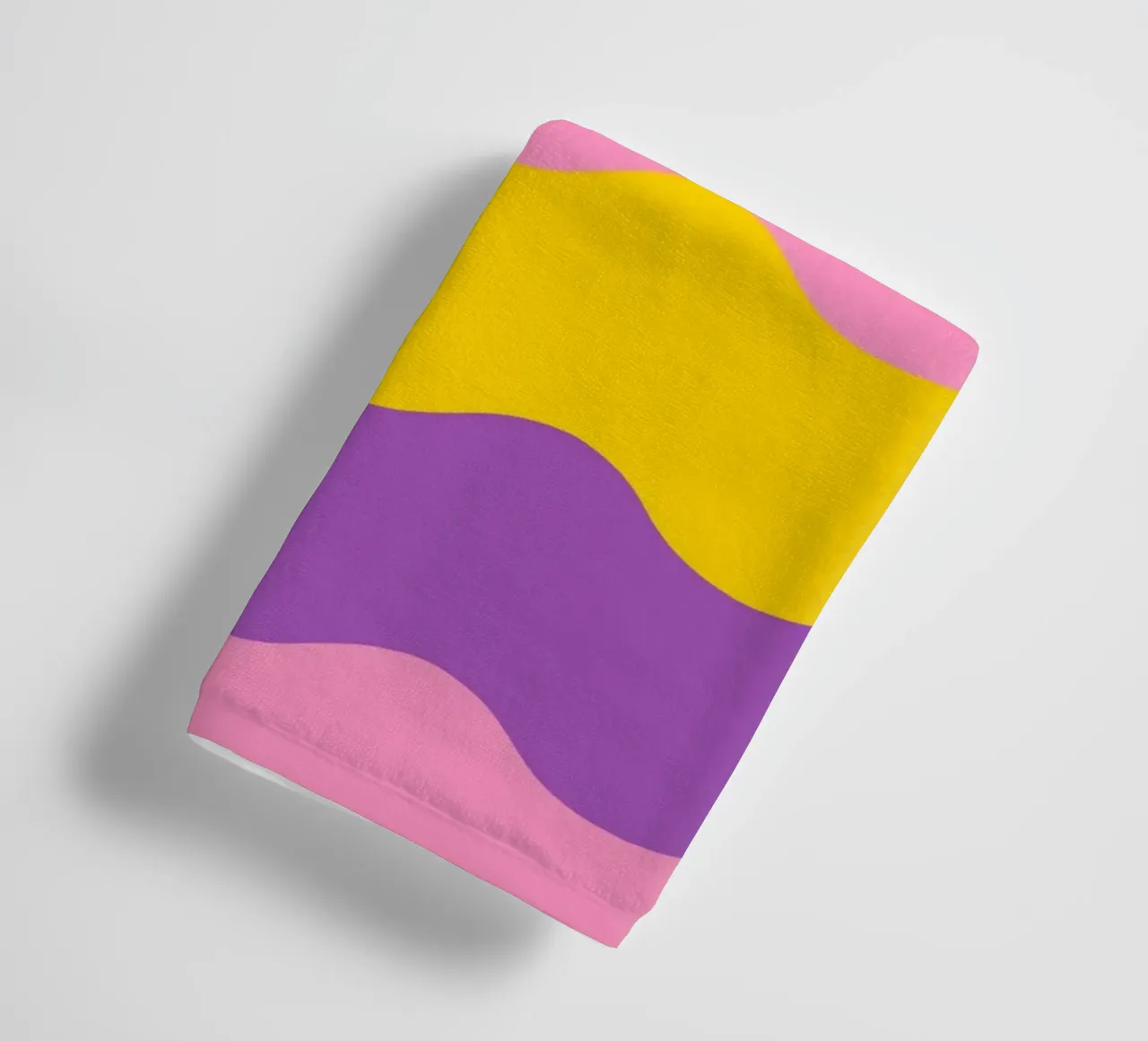 cluug towel by fummelhummel