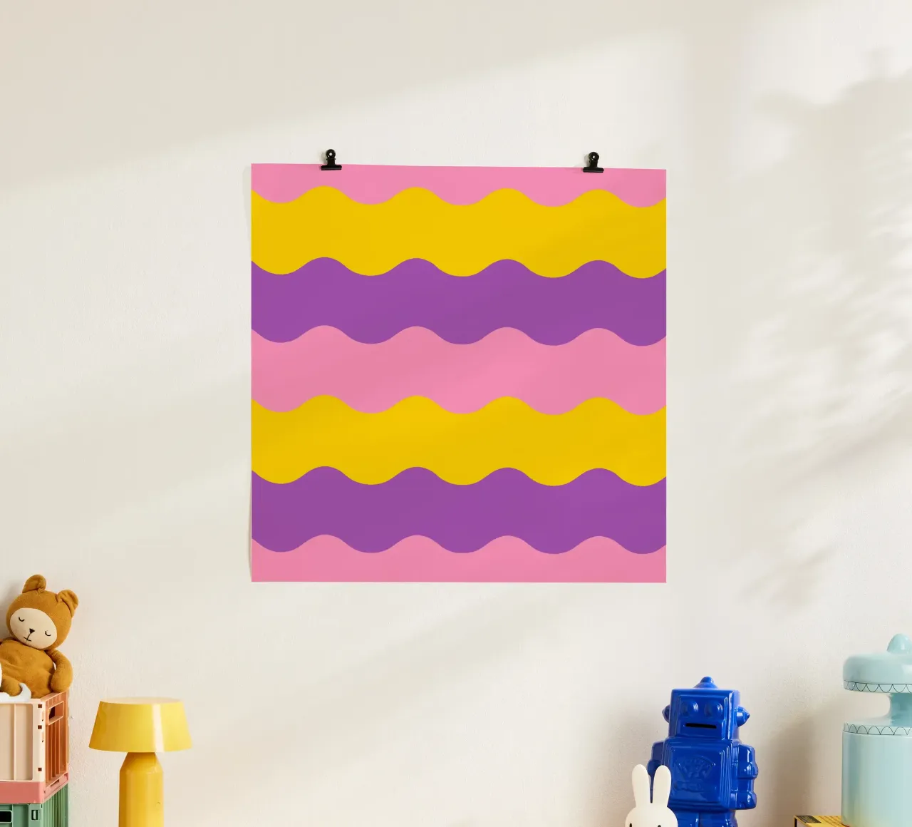 cluug poster da fummelhummel