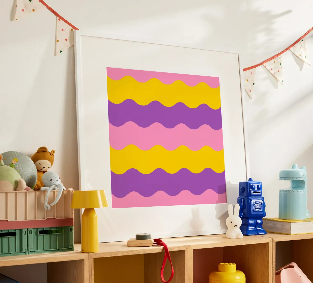 cluug poster da fummelhummel