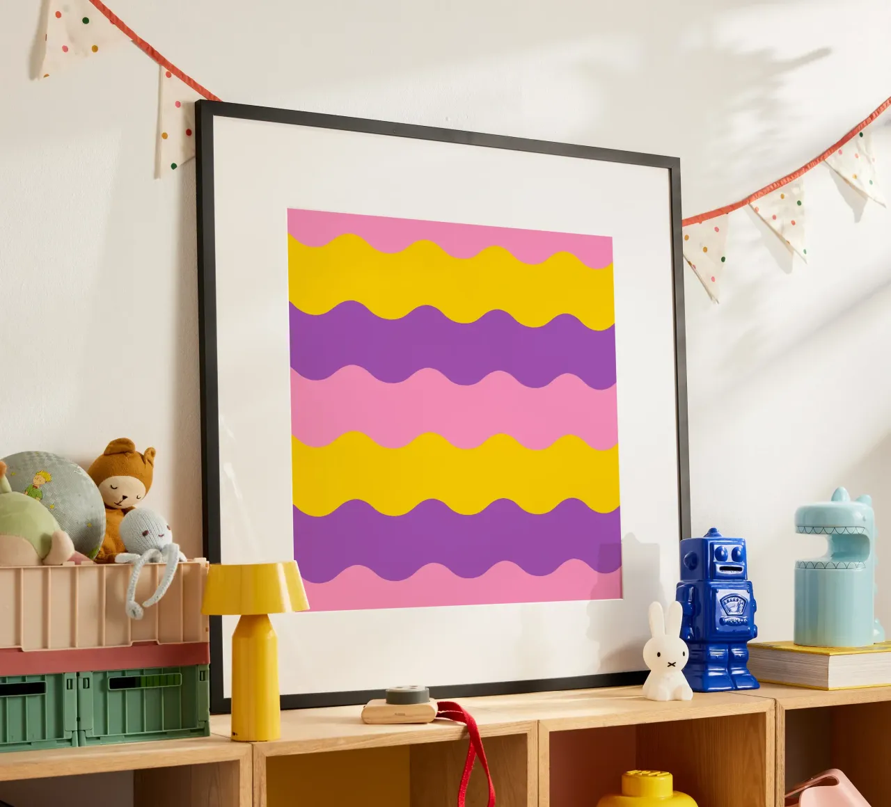 cluug poster da fummelhummel