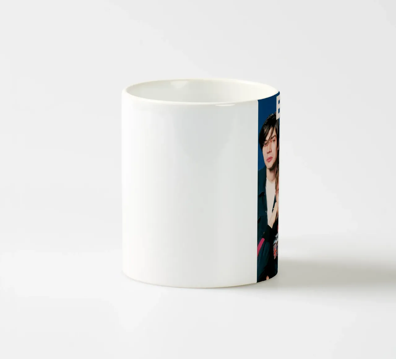 Blur tazza in ceramica da Musadad Shop