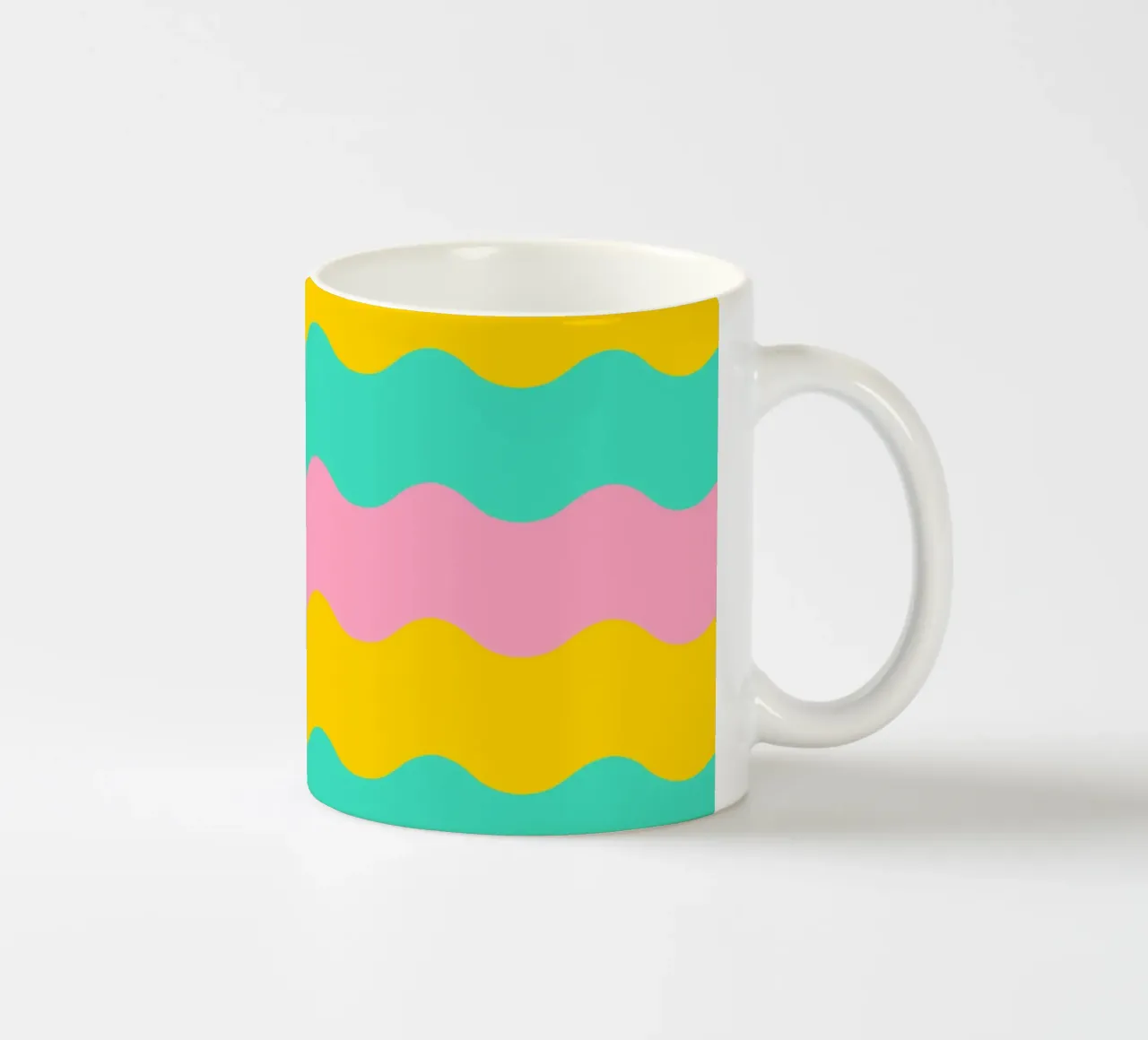 cluug tazza in ceramica da fummelhummel