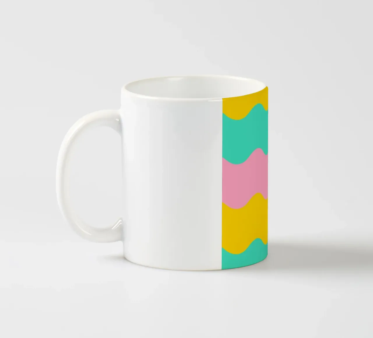 cluug tazza in ceramica da fummelhummel
