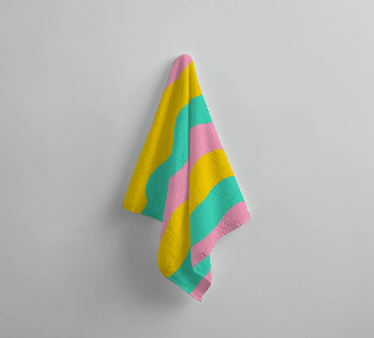 cluug asciugamano da bagno da fummelhummel