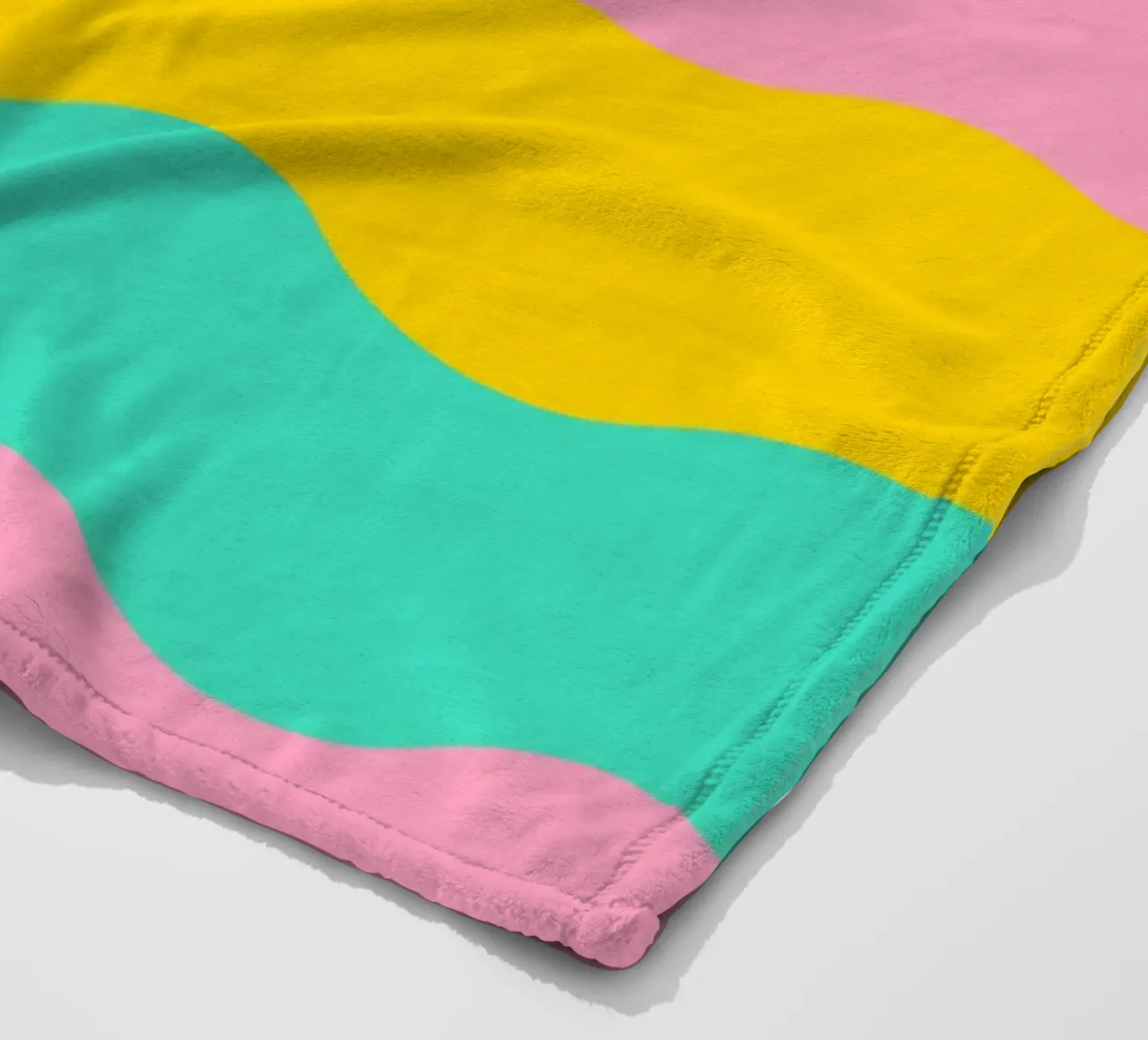 cluug coperta in pile da fummelhummel