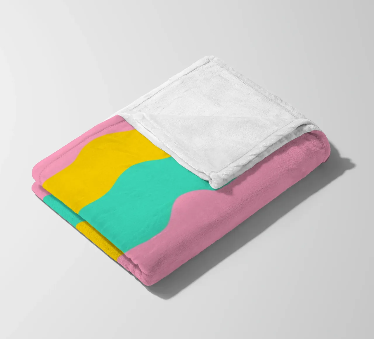 cluug coperta in pile da fummelhummel