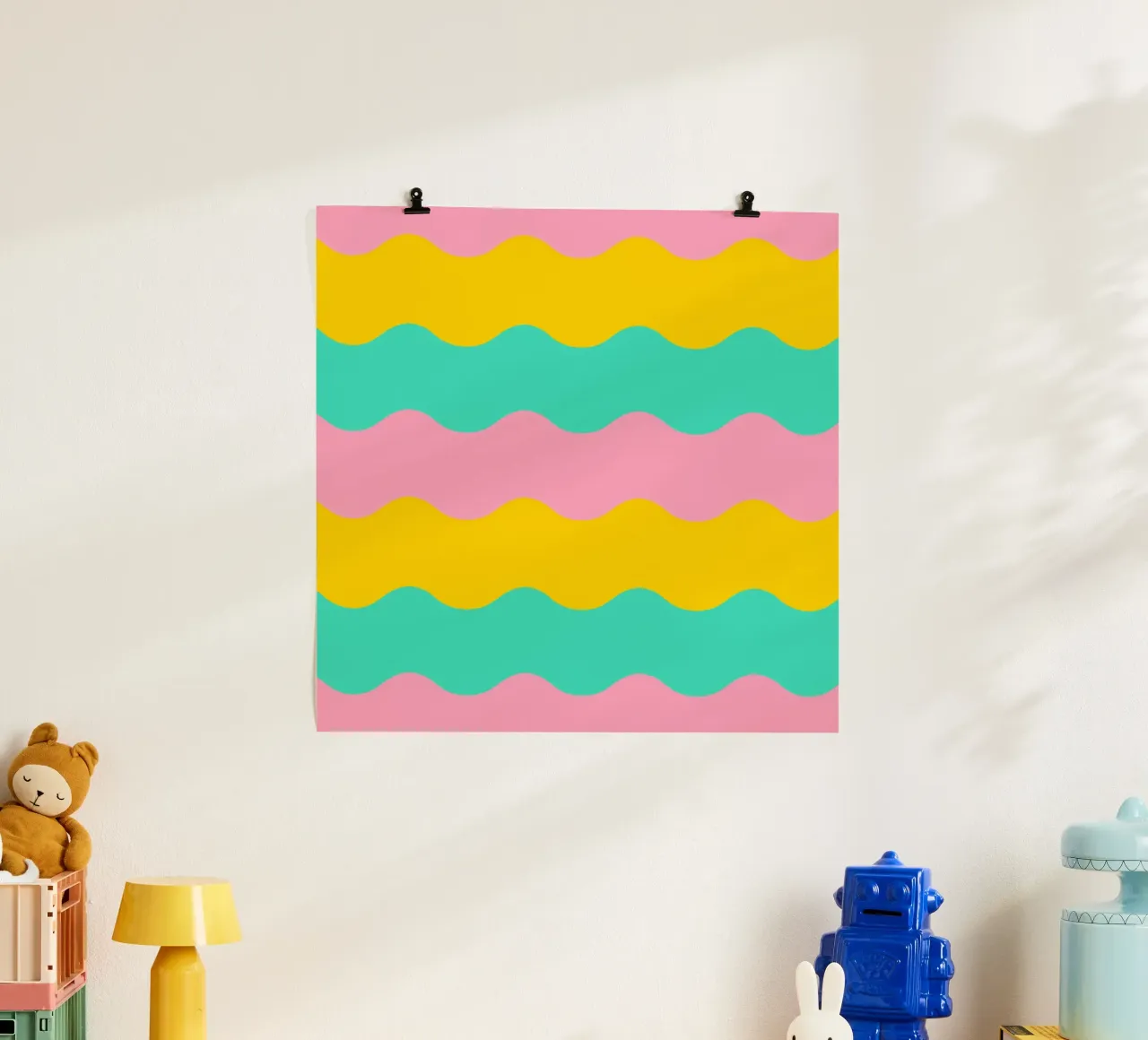 cluug poster da fummelhummel