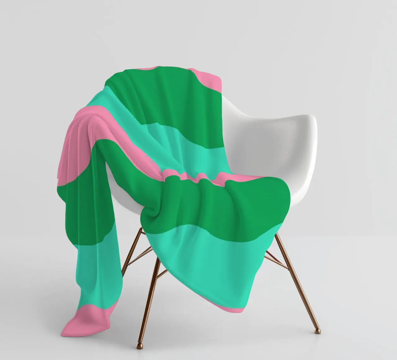 cluug coperta in pile da fummelhummel