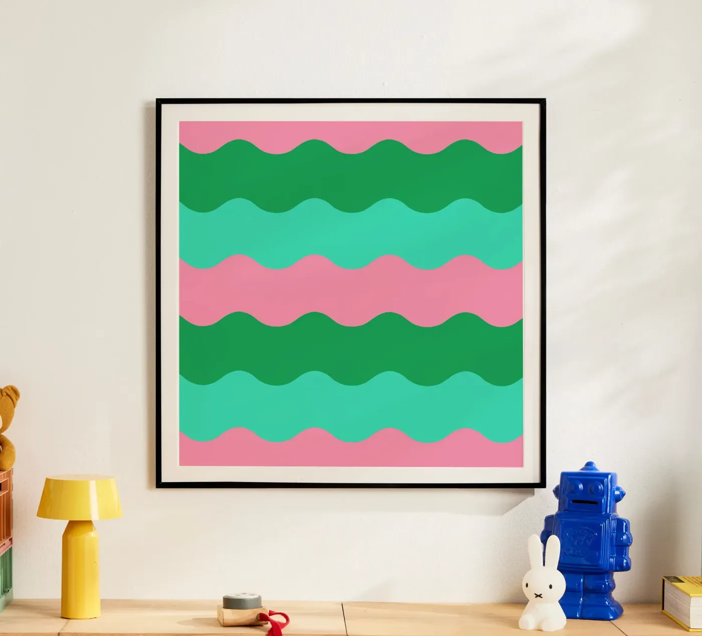 cluug poster by fummelhummel