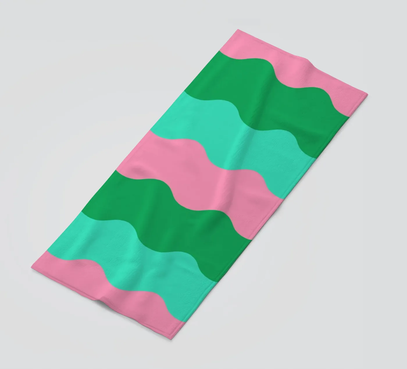 cluug beach towel by fummelhummel