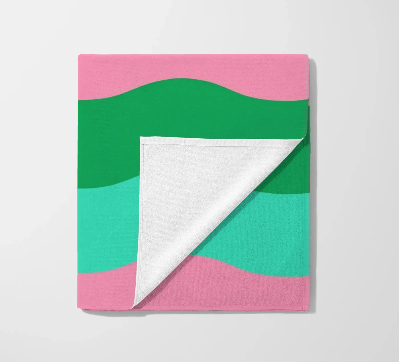cluug beach towel by fummelhummel