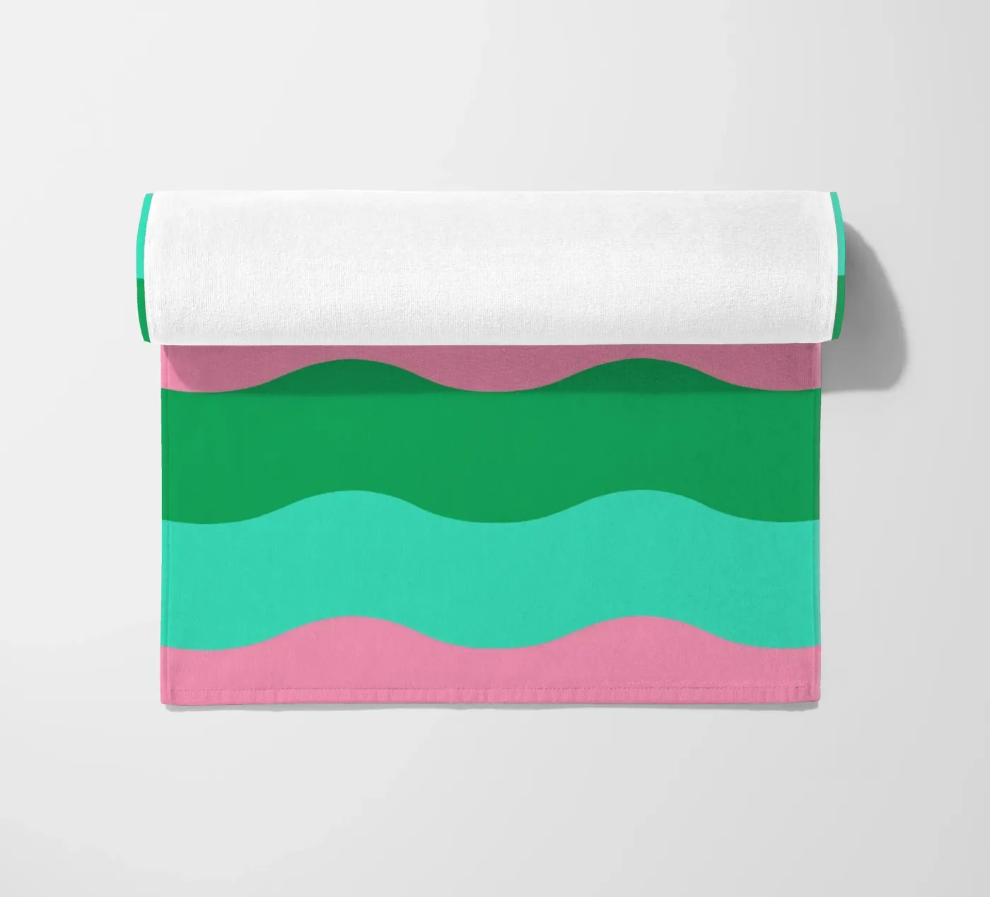cluug beach towel by fummelhummel