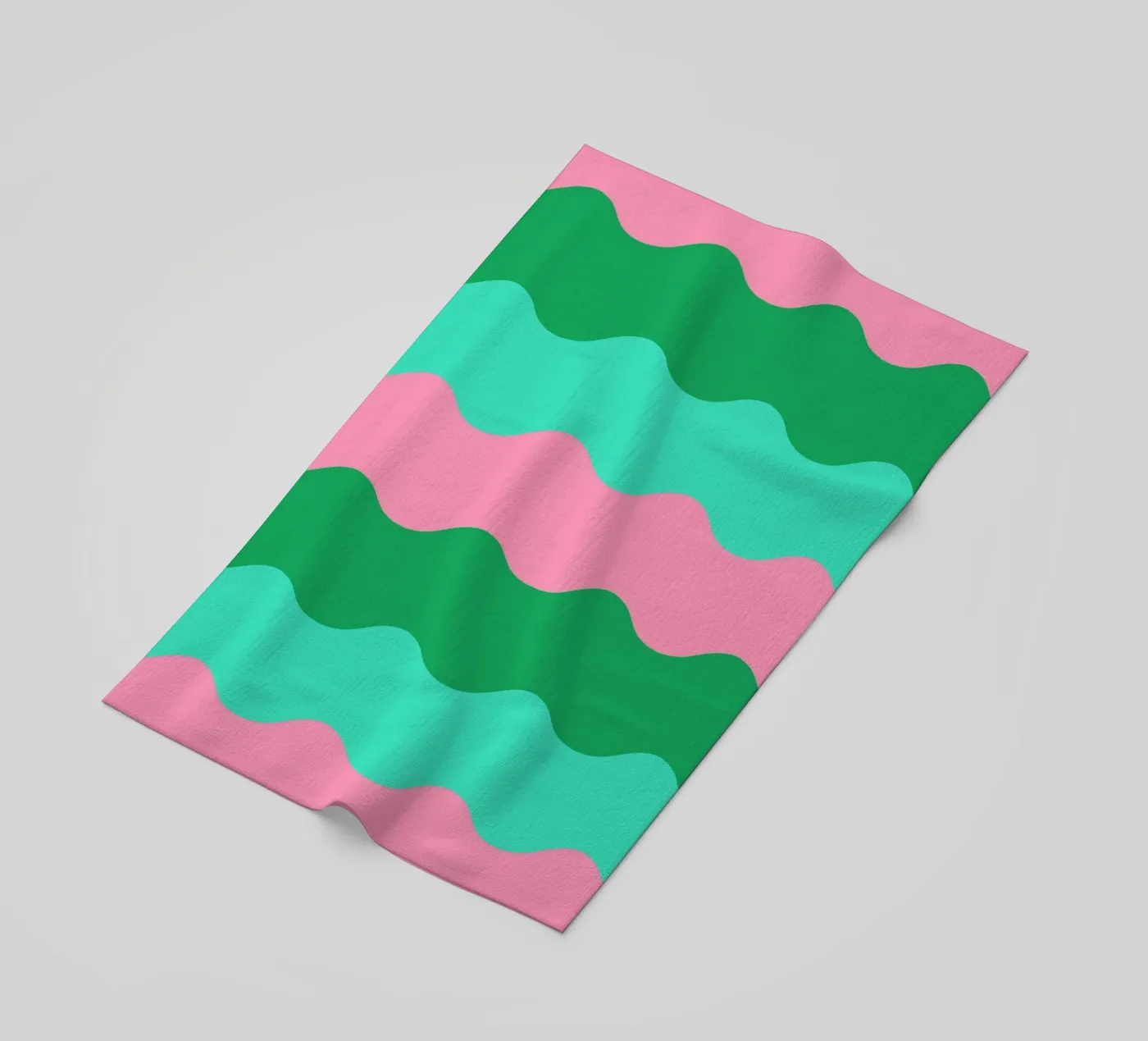 cluug beach towel by fummelhummel