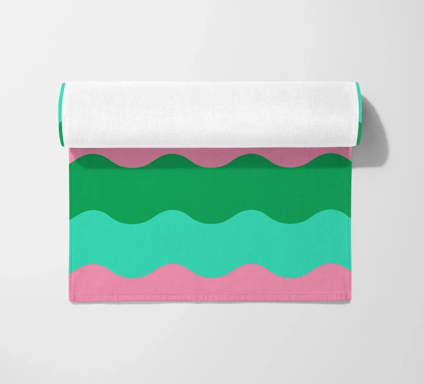 cluug beach towel by fummelhummel