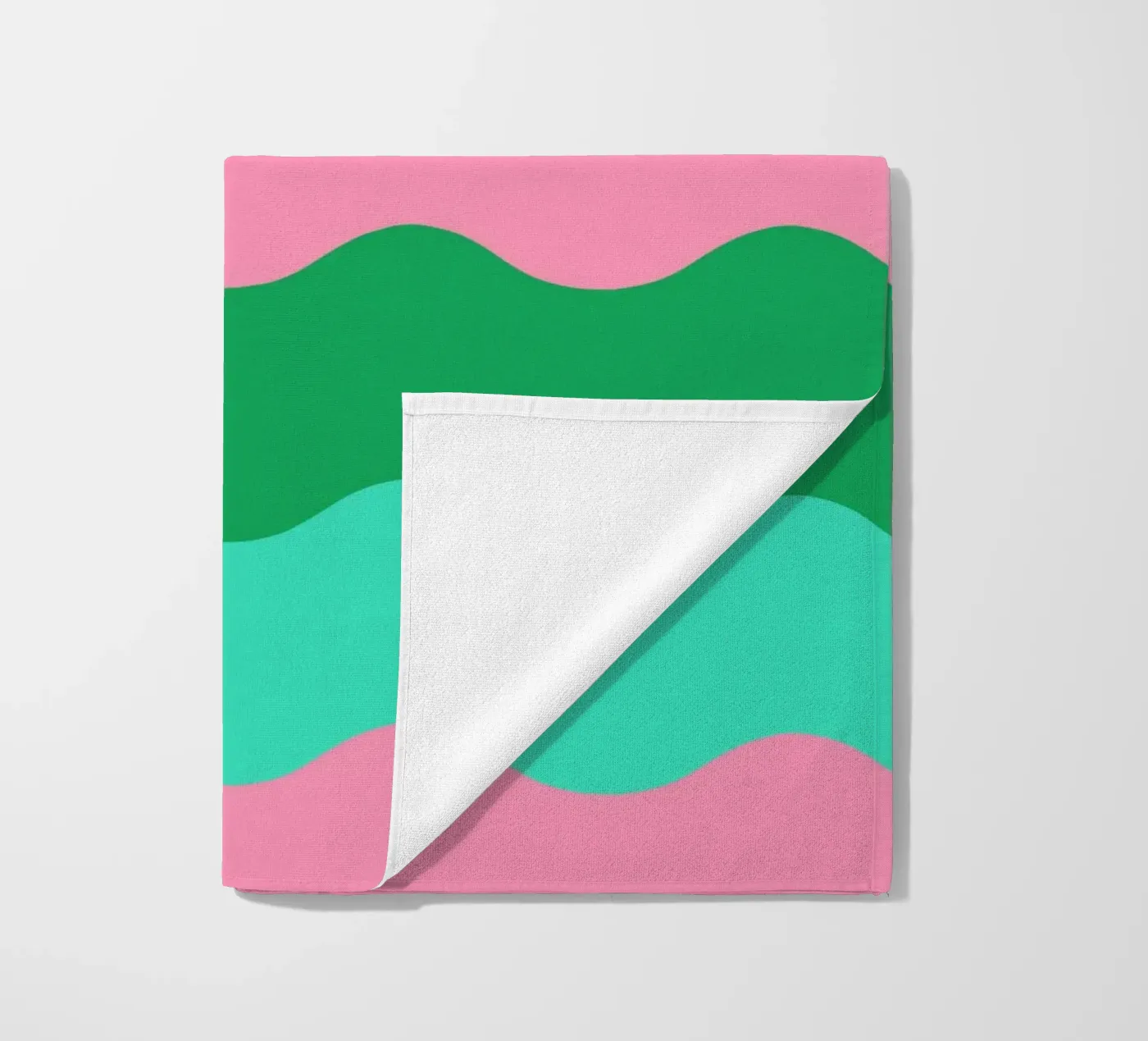cluug beach towel by fummelhummel