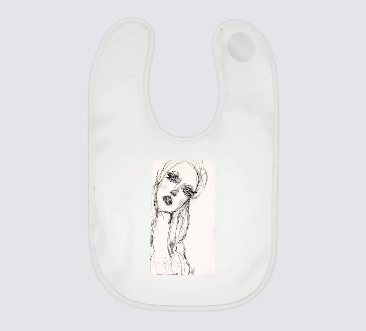 mirror 2 bavaglino da Giulio Iurissevich