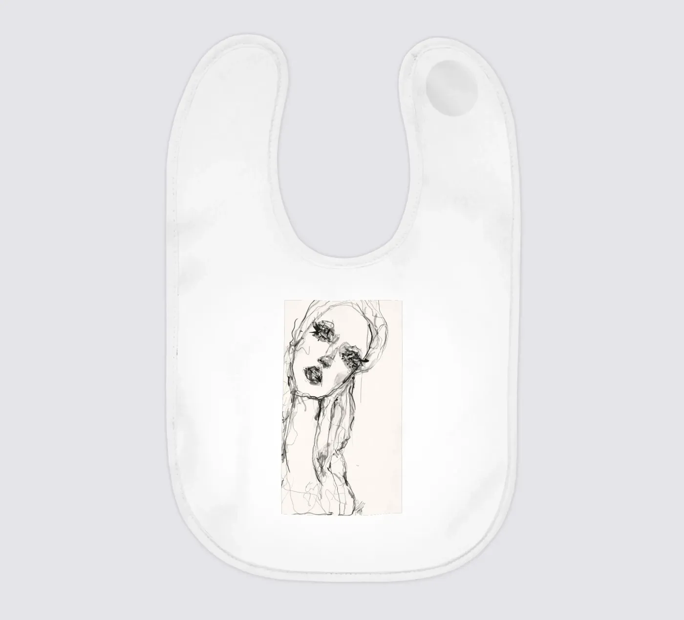 mirror 2 bavaglino da Giulio Iurissevich