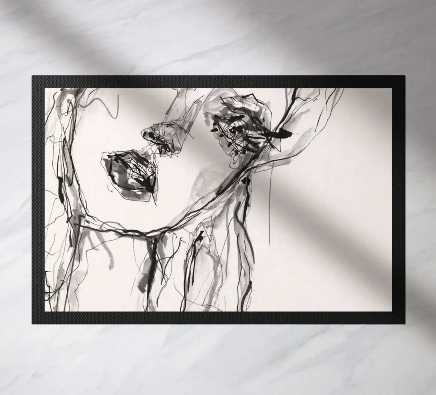 specchio 2 zerbino da Giulio Iurissevich