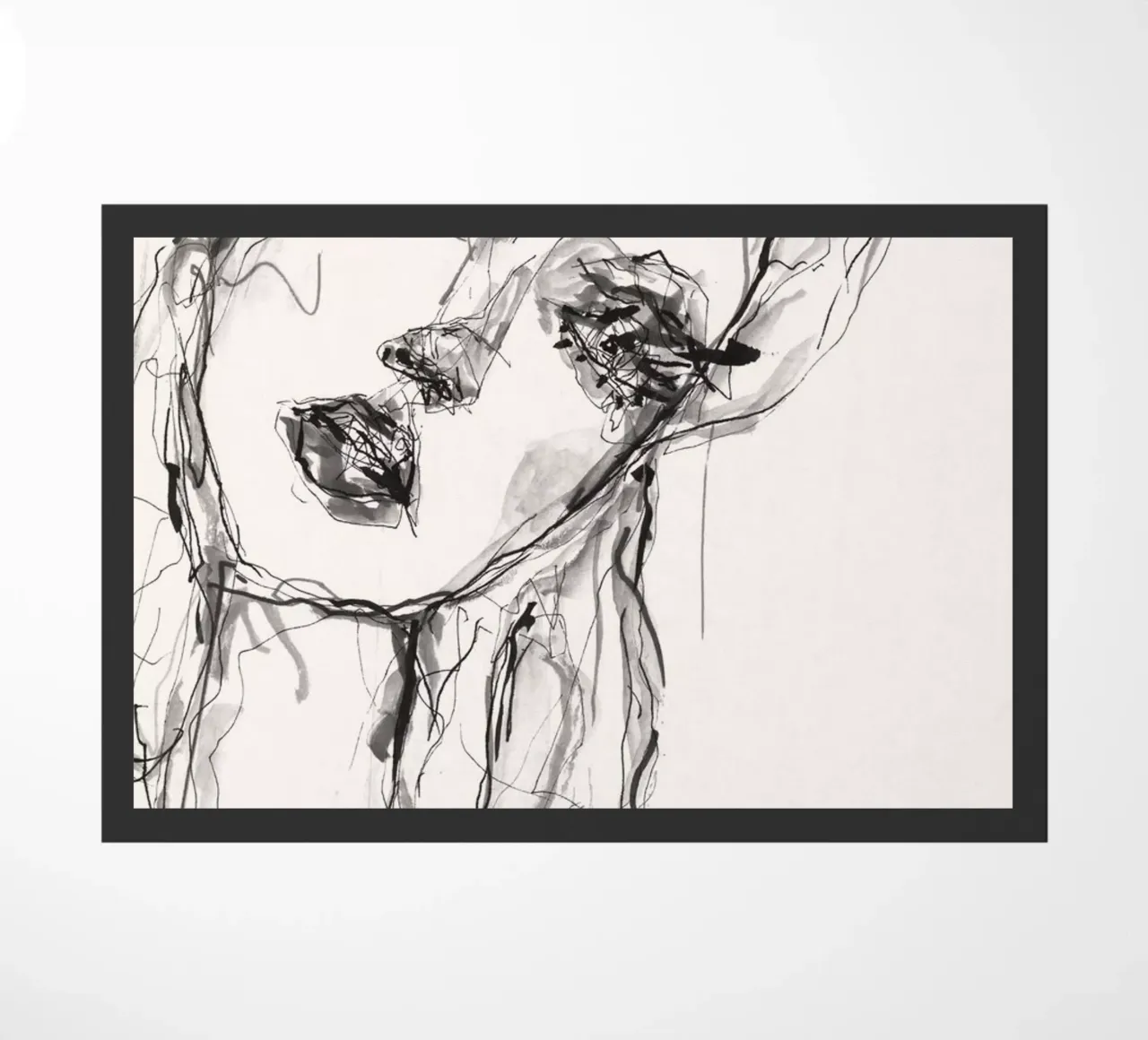 specchio 2 zerbino da Giulio Iurissevich