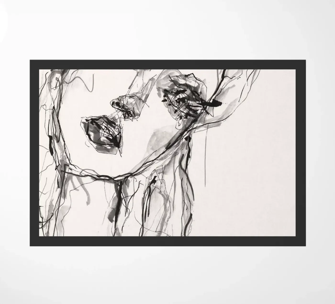 specchio 2 zerbino da Giulio Iurissevich