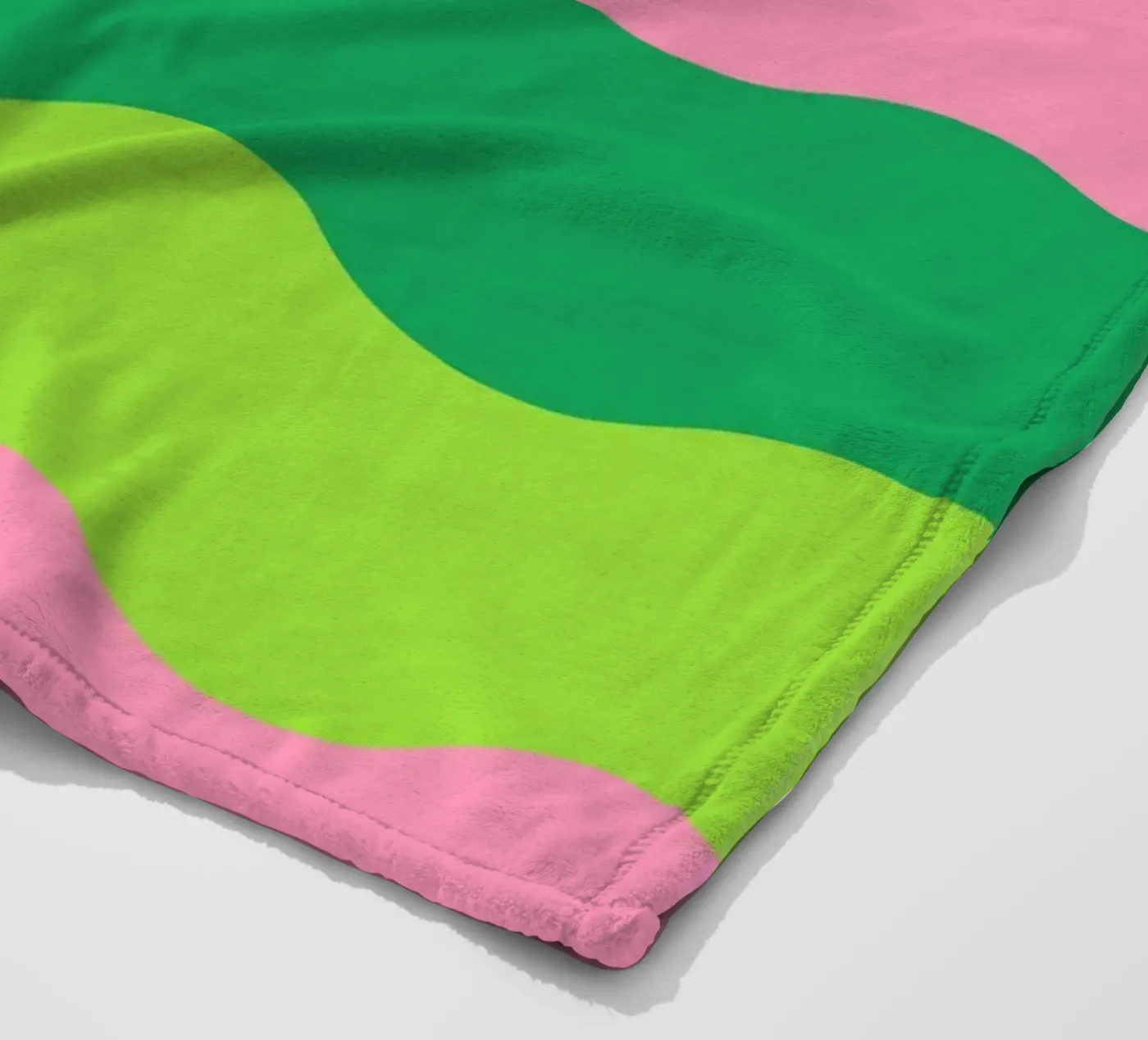 cluug Fleecedecke von fummelhummel