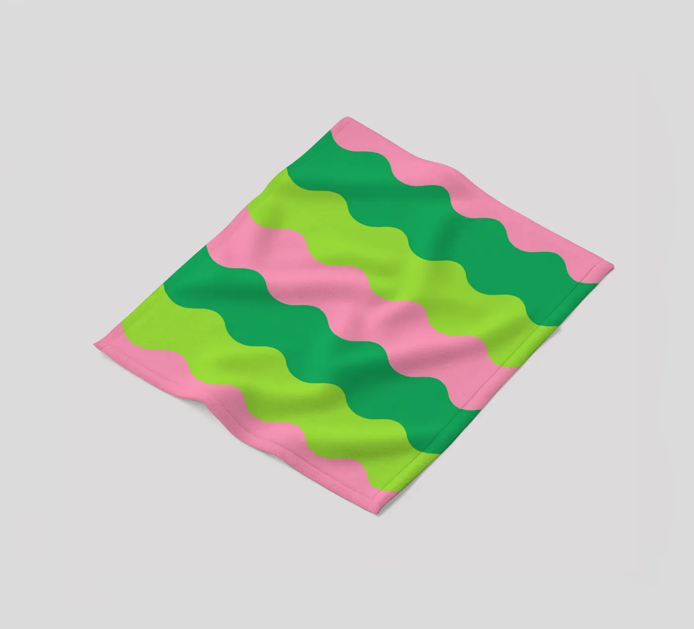 cluug Fleecedecke von fummelhummel