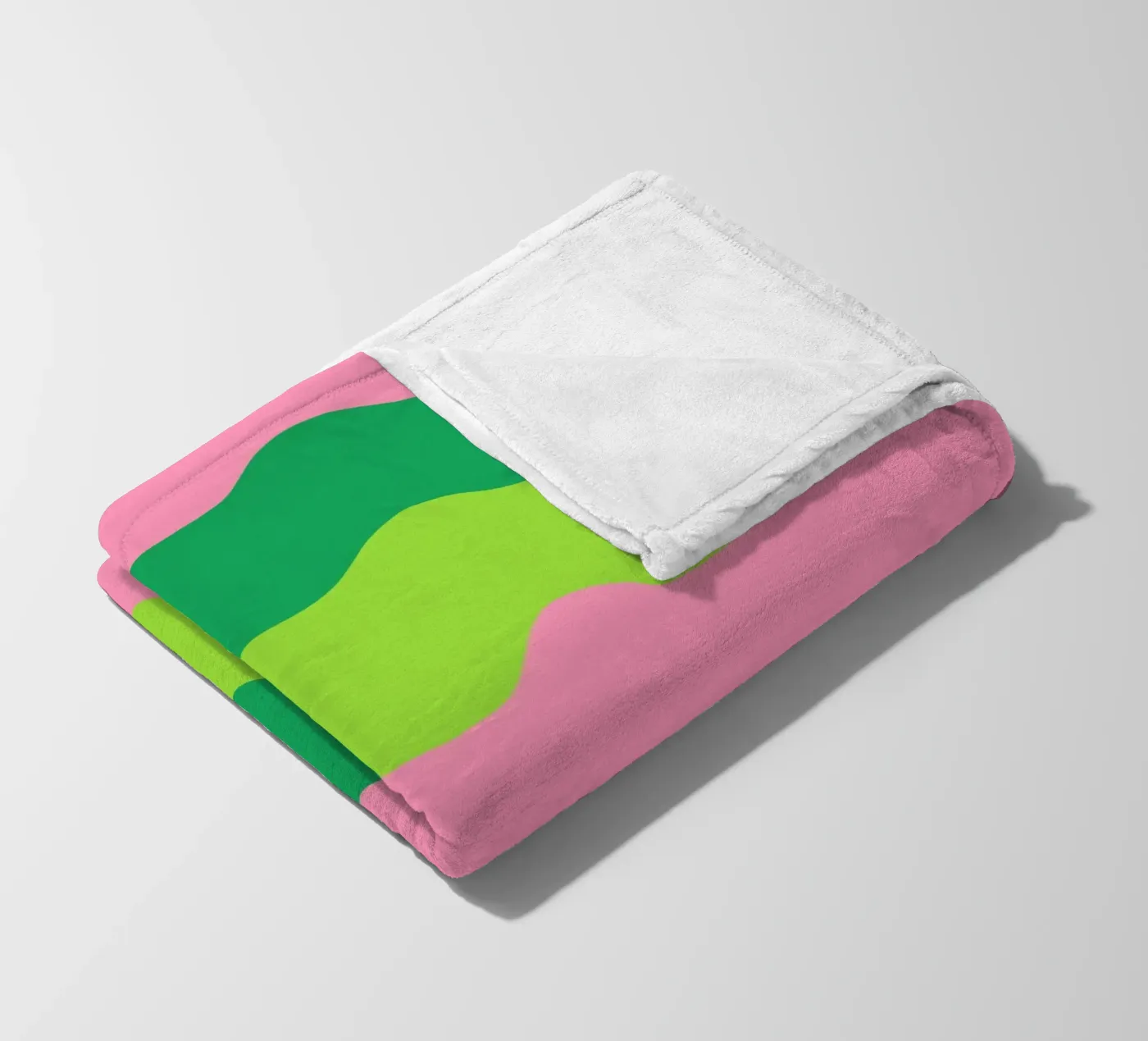 cluug Fleecedecke von fummelhummel