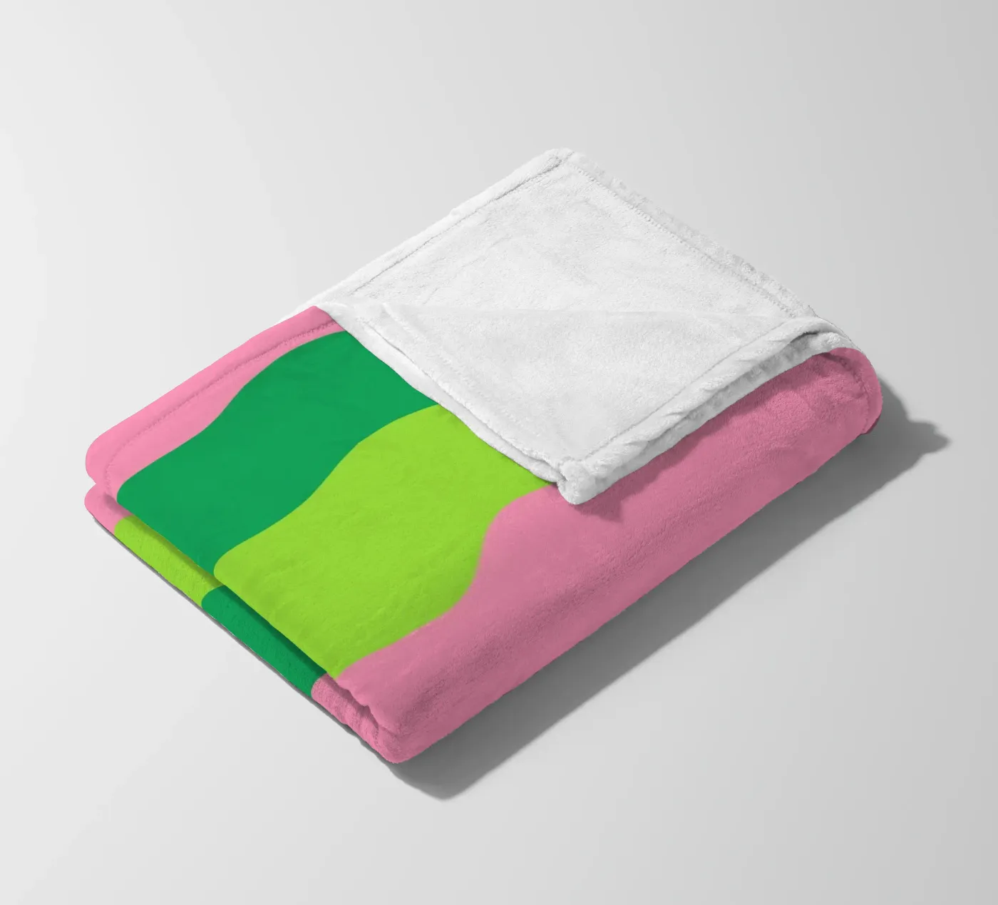 cluug Fleecedecke von fummelhummel