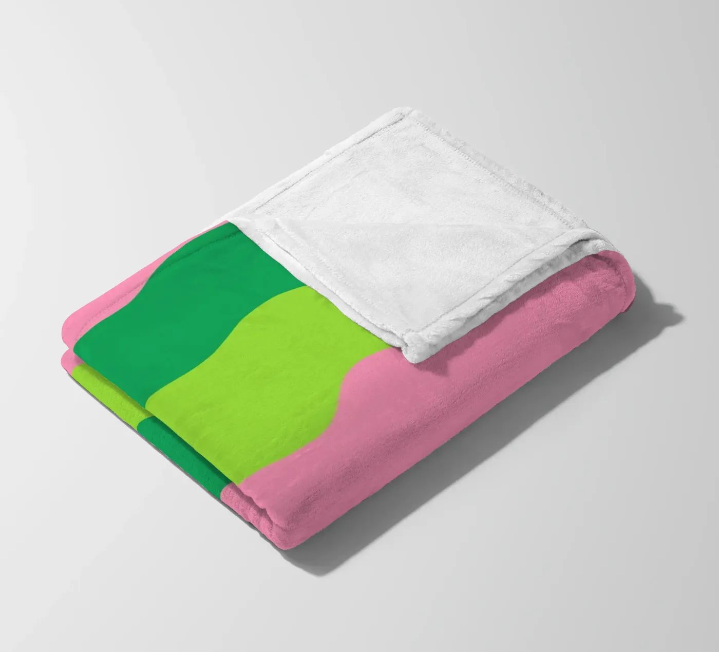 cluug Fleecedecke von fummelhummel