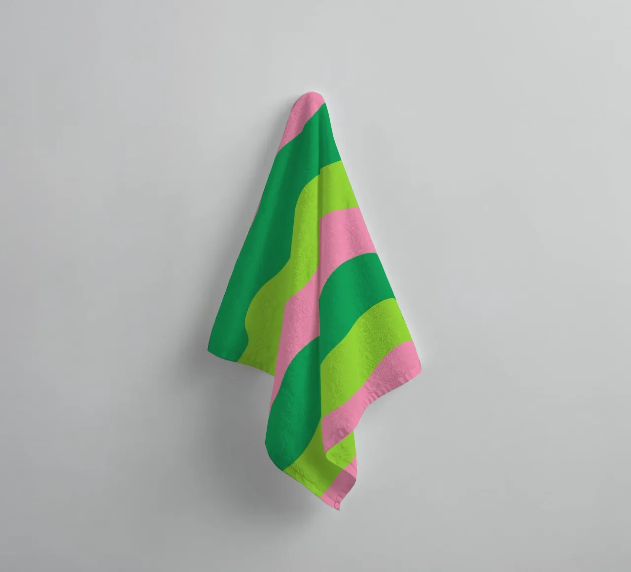 cluug towel by fummelhummel
