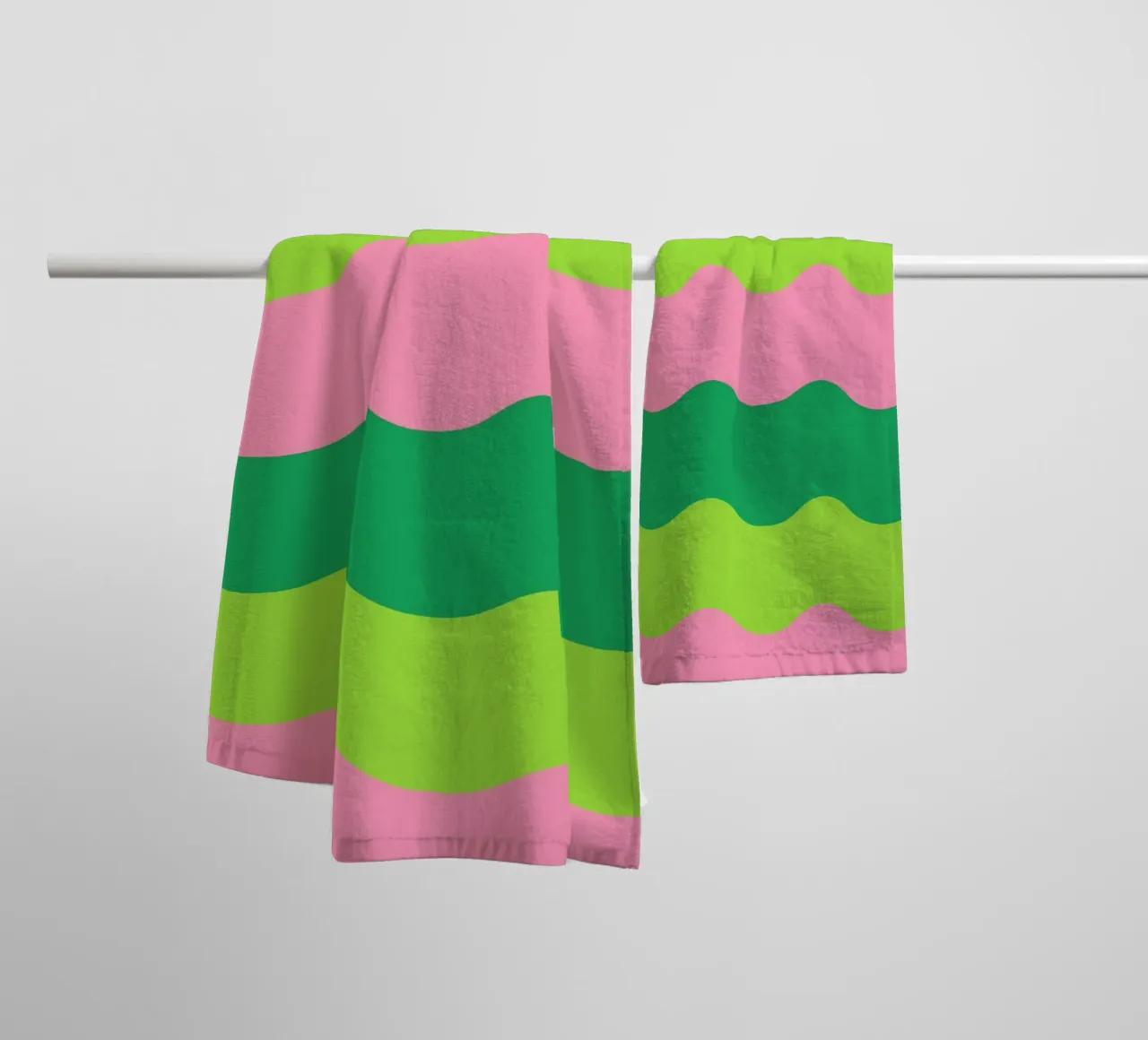 cluug towel by fummelhummel