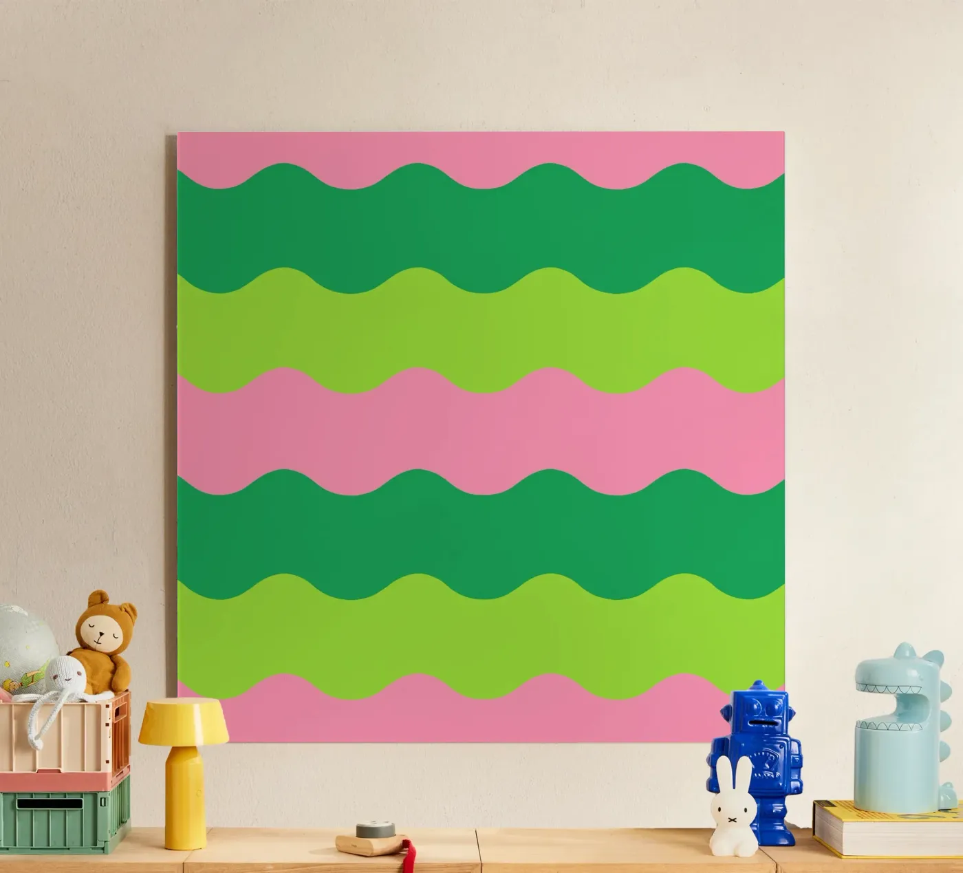 cluug Acryl-Glas von fummelhummel