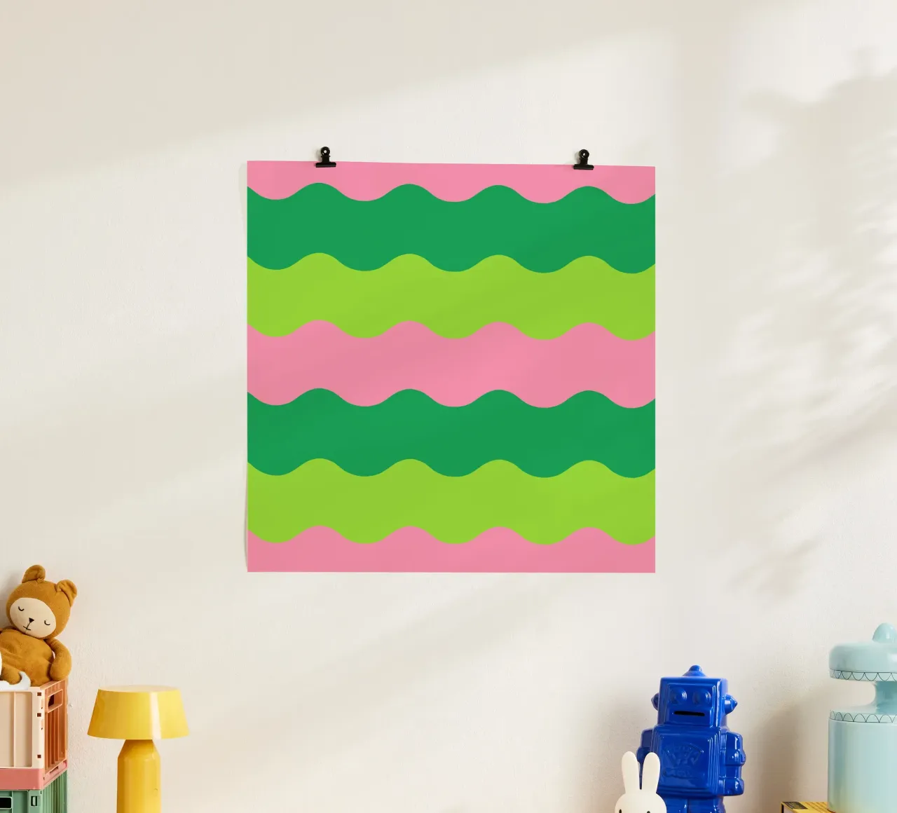 cluug poster da fummelhummel