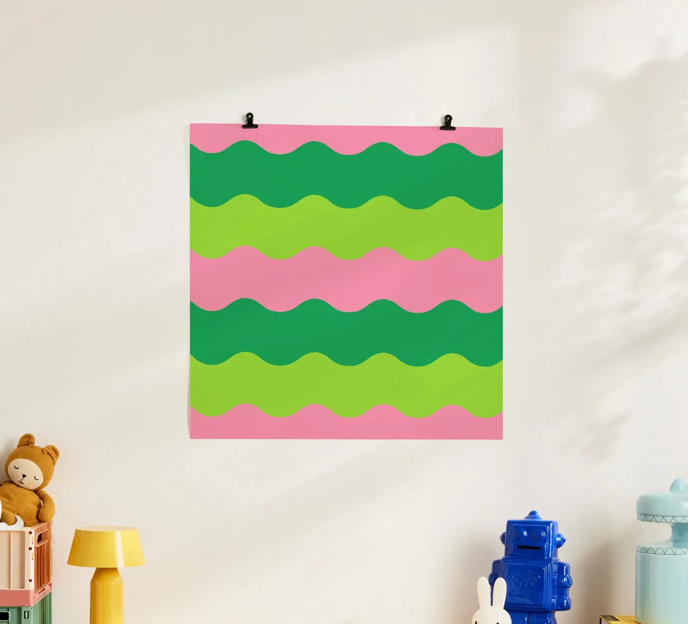 cluug poster by fummelhummel