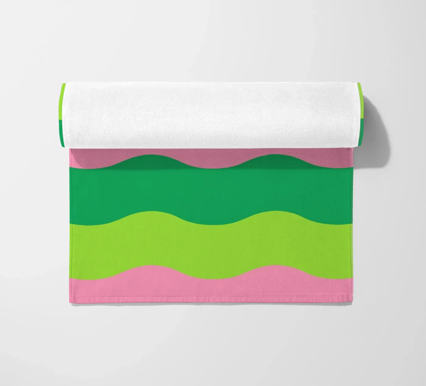 cluug Strandtuch von fummelhummel