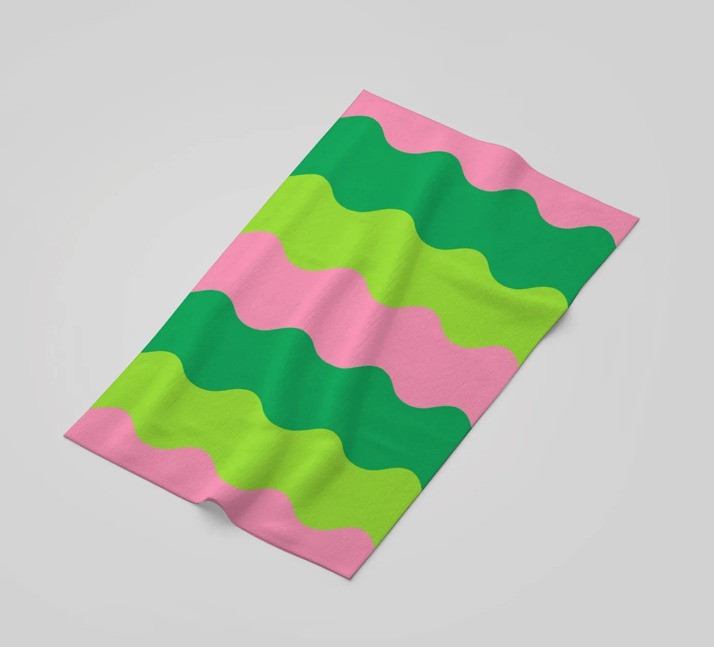 cluug Strandtuch von fummelhummel