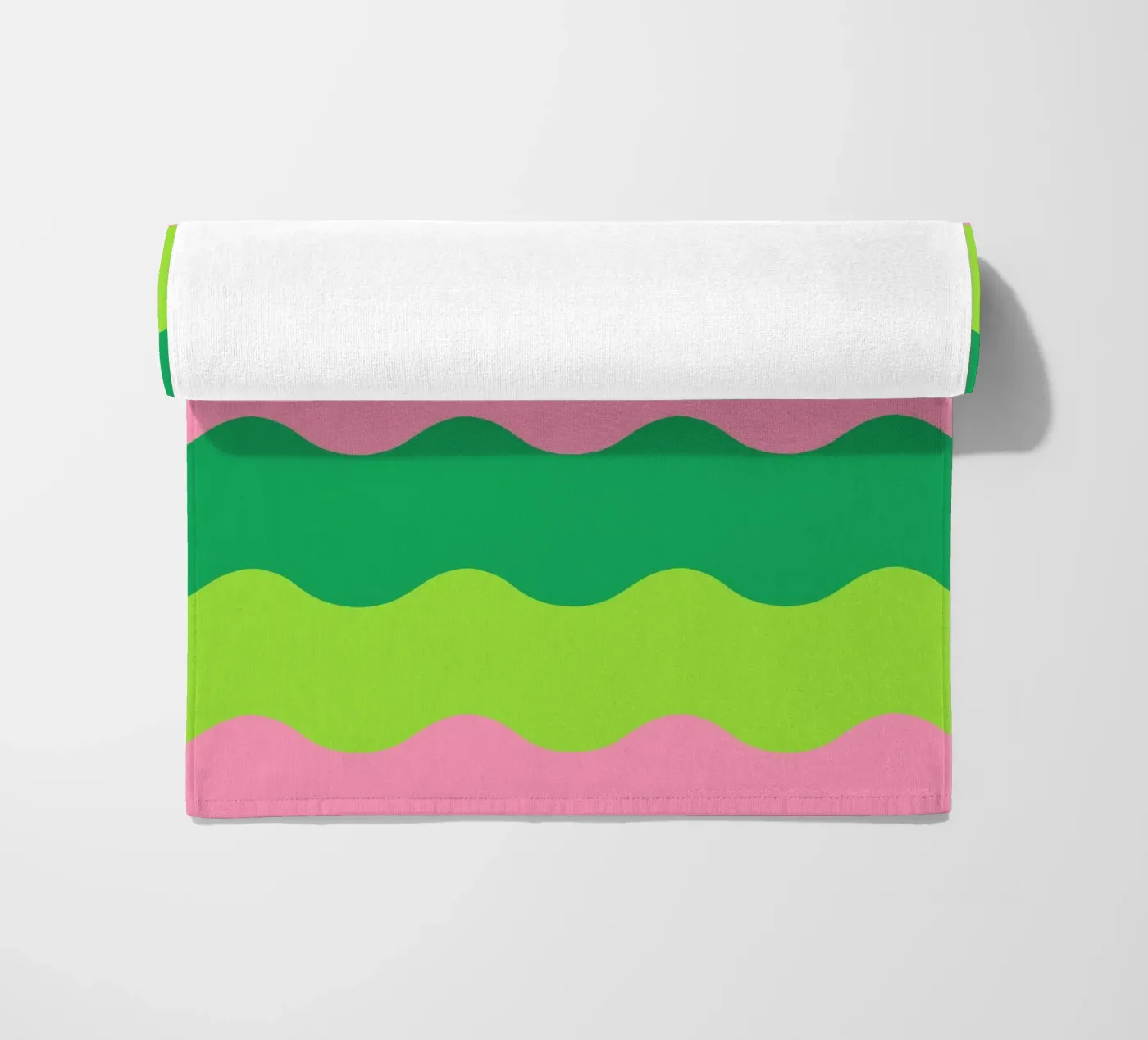cluug Strandtuch von fummelhummel