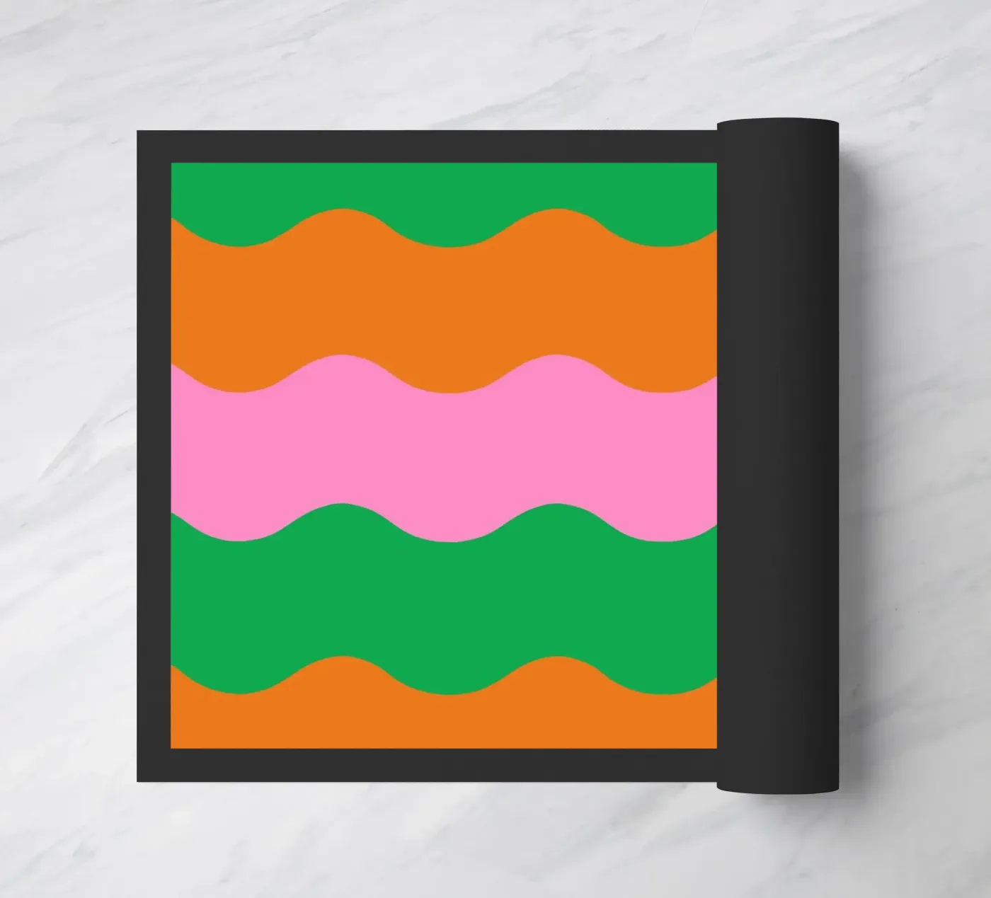 cluug Fußmatte von fummelhummel