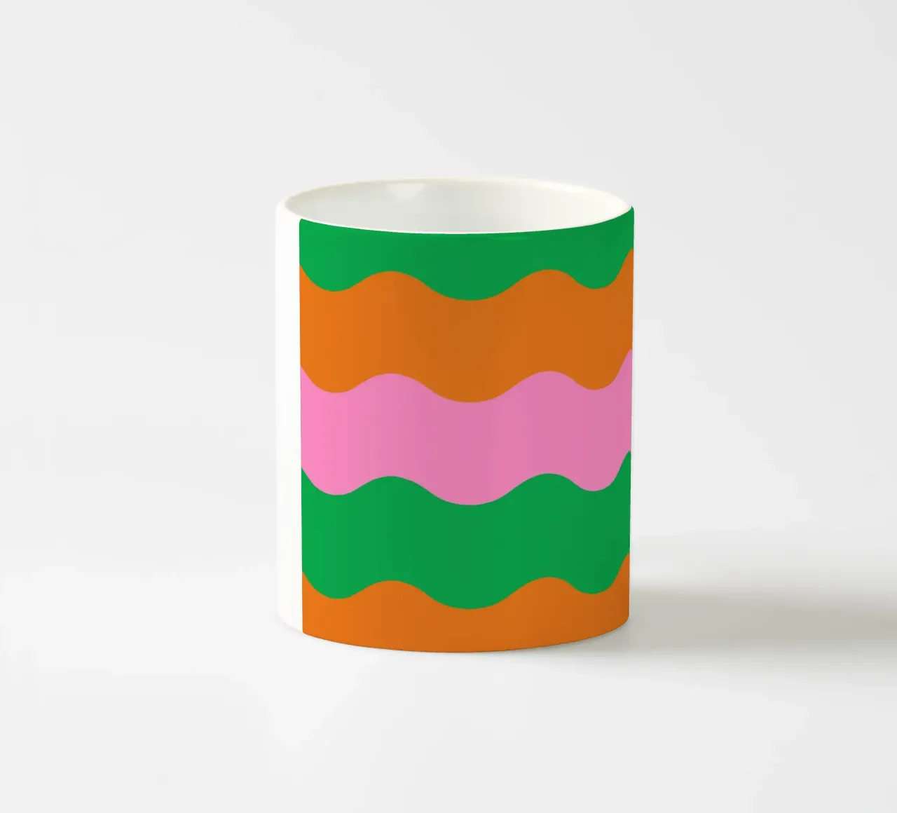 cluug tazza in ceramica da fummelhummel