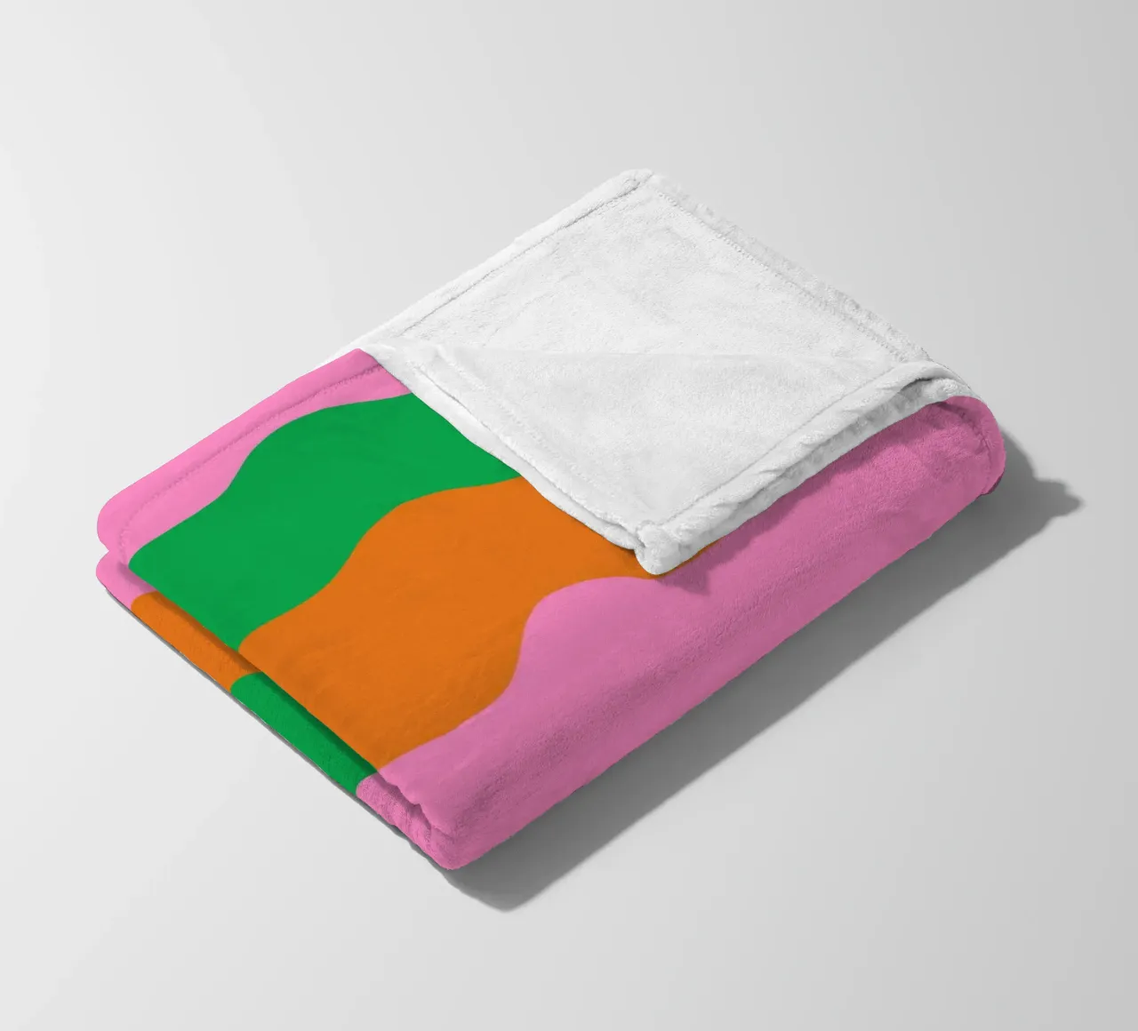 cluug coperta in pile da fummelhummel