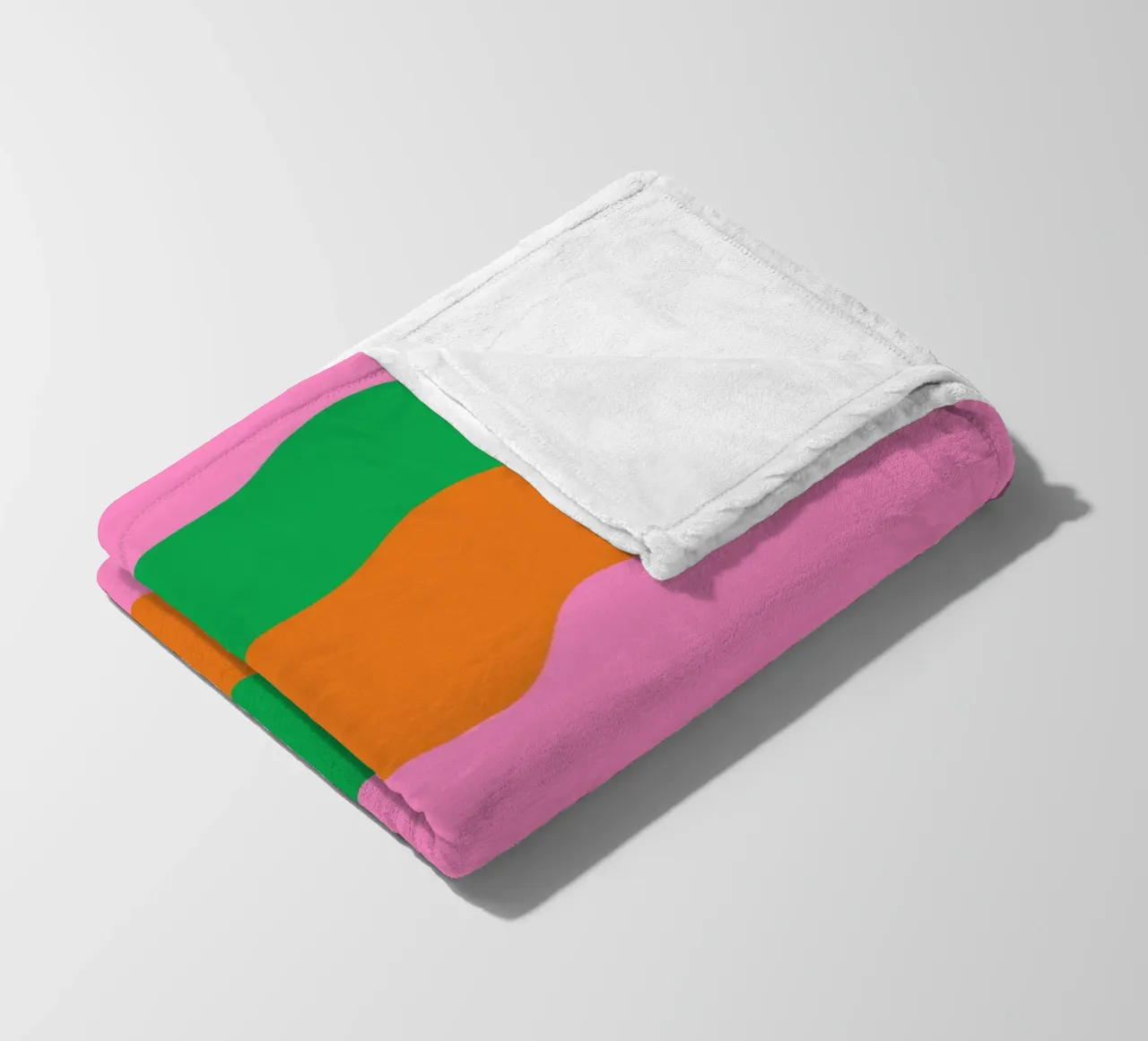 cluug coperta in pile da fummelhummel