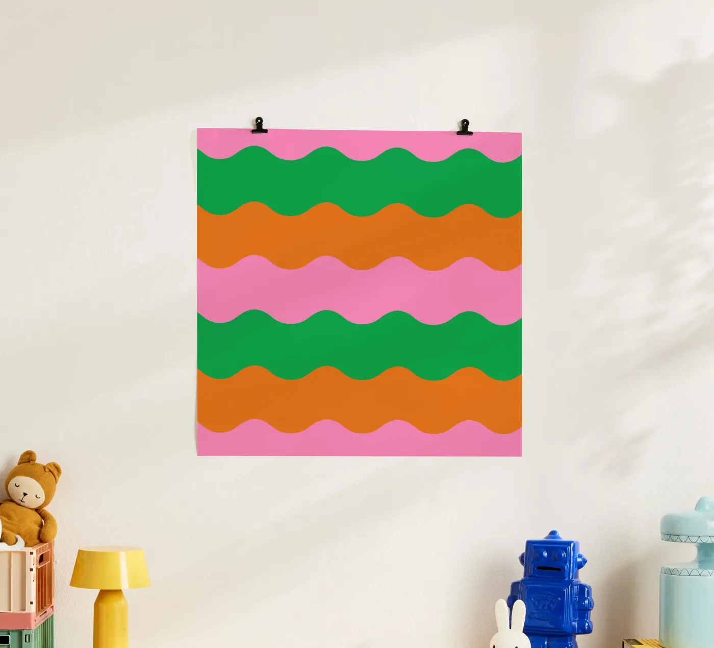 cluug poster da fummelhummel