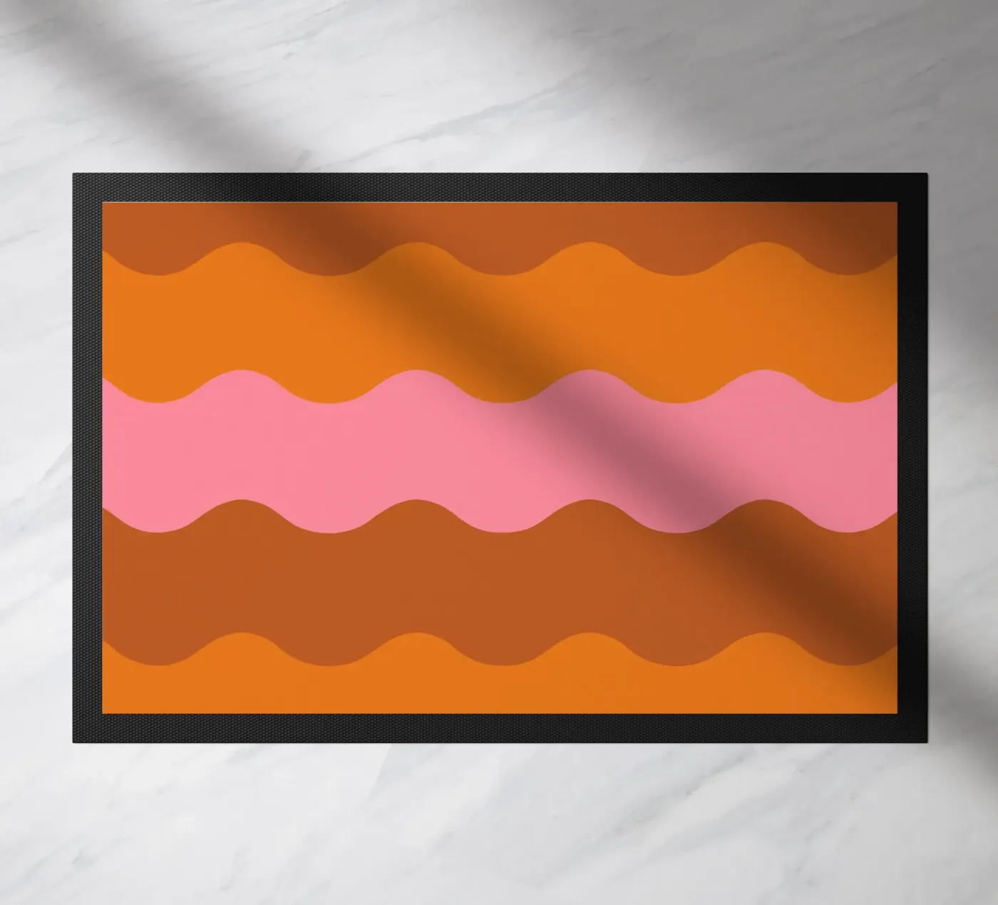 cluug doormat by fummelhummel