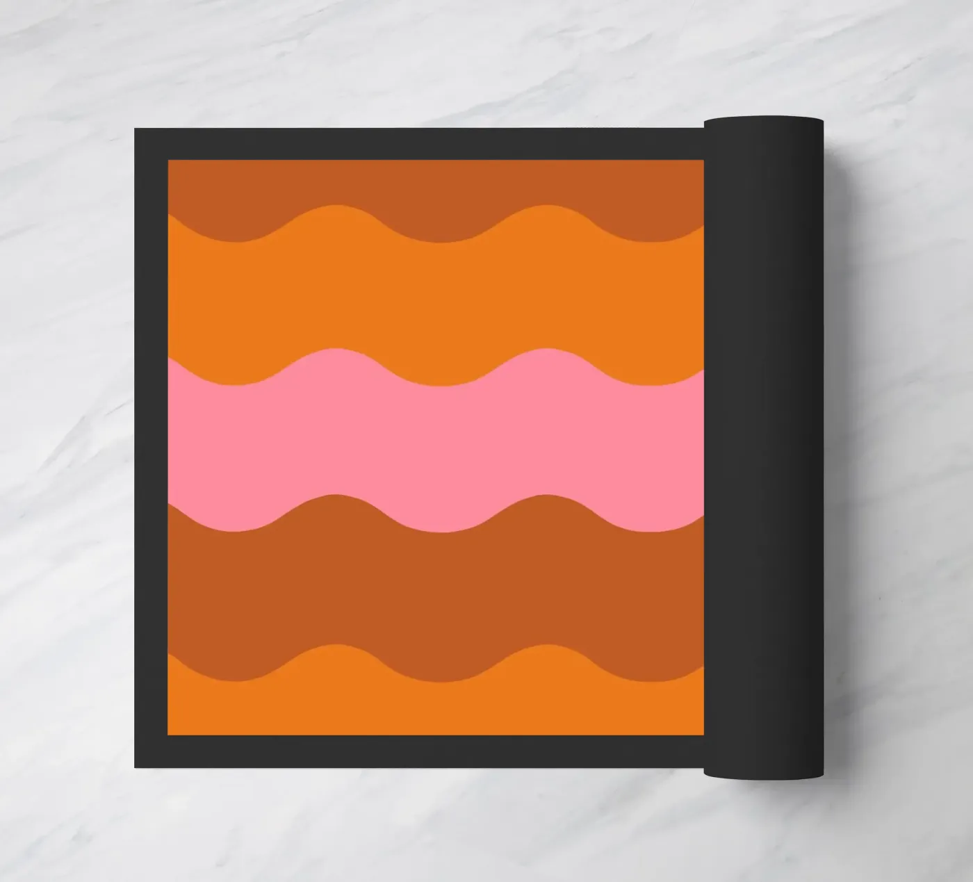 cluug doormat by fummelhummel