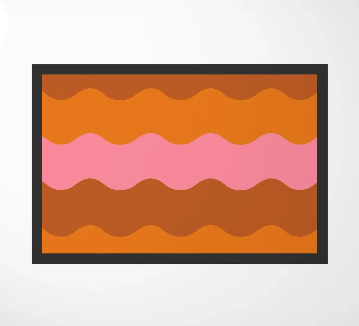 cluug doormat by fummelhummel