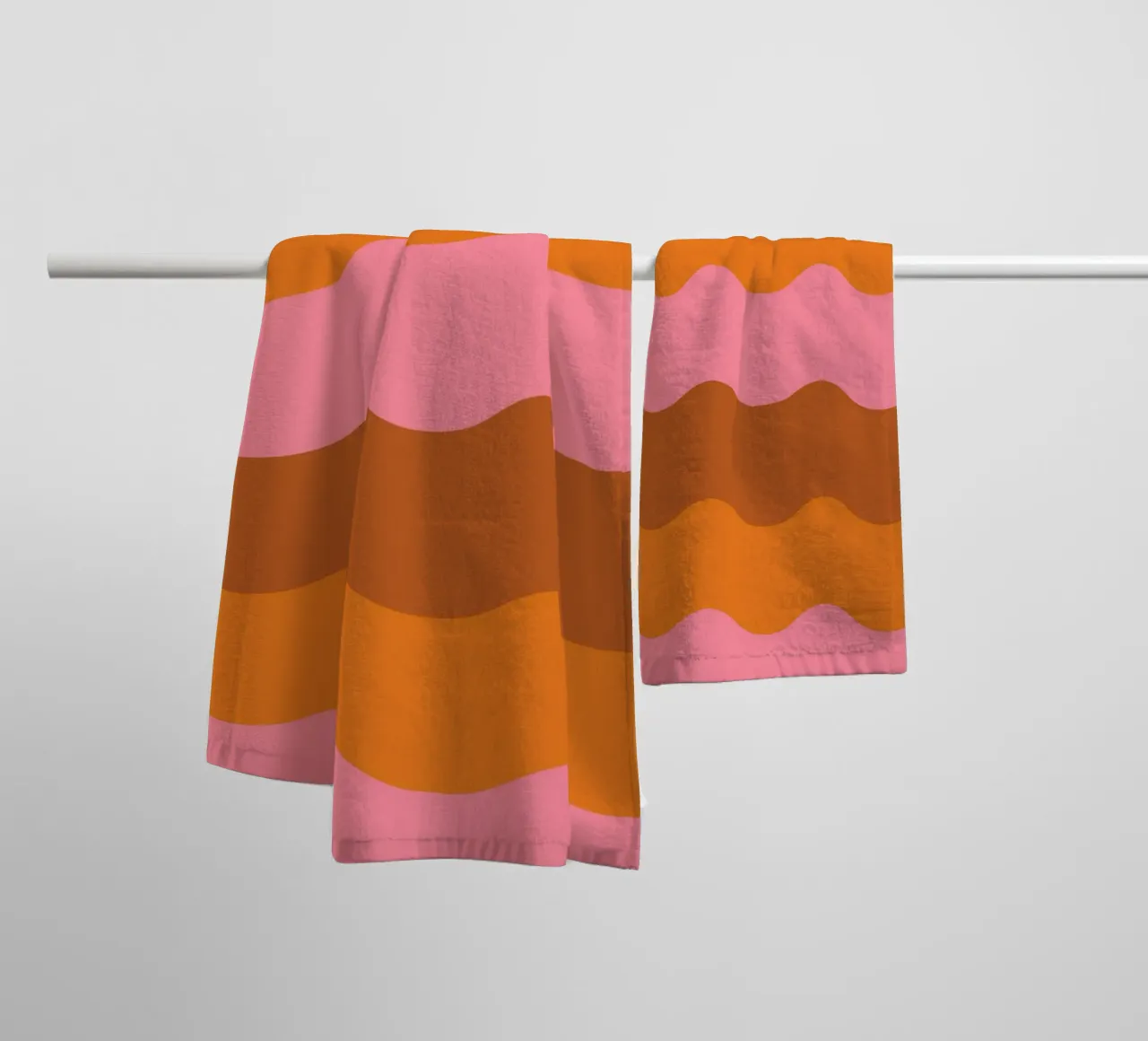cluug asciugamano da bagno da fummelhummel