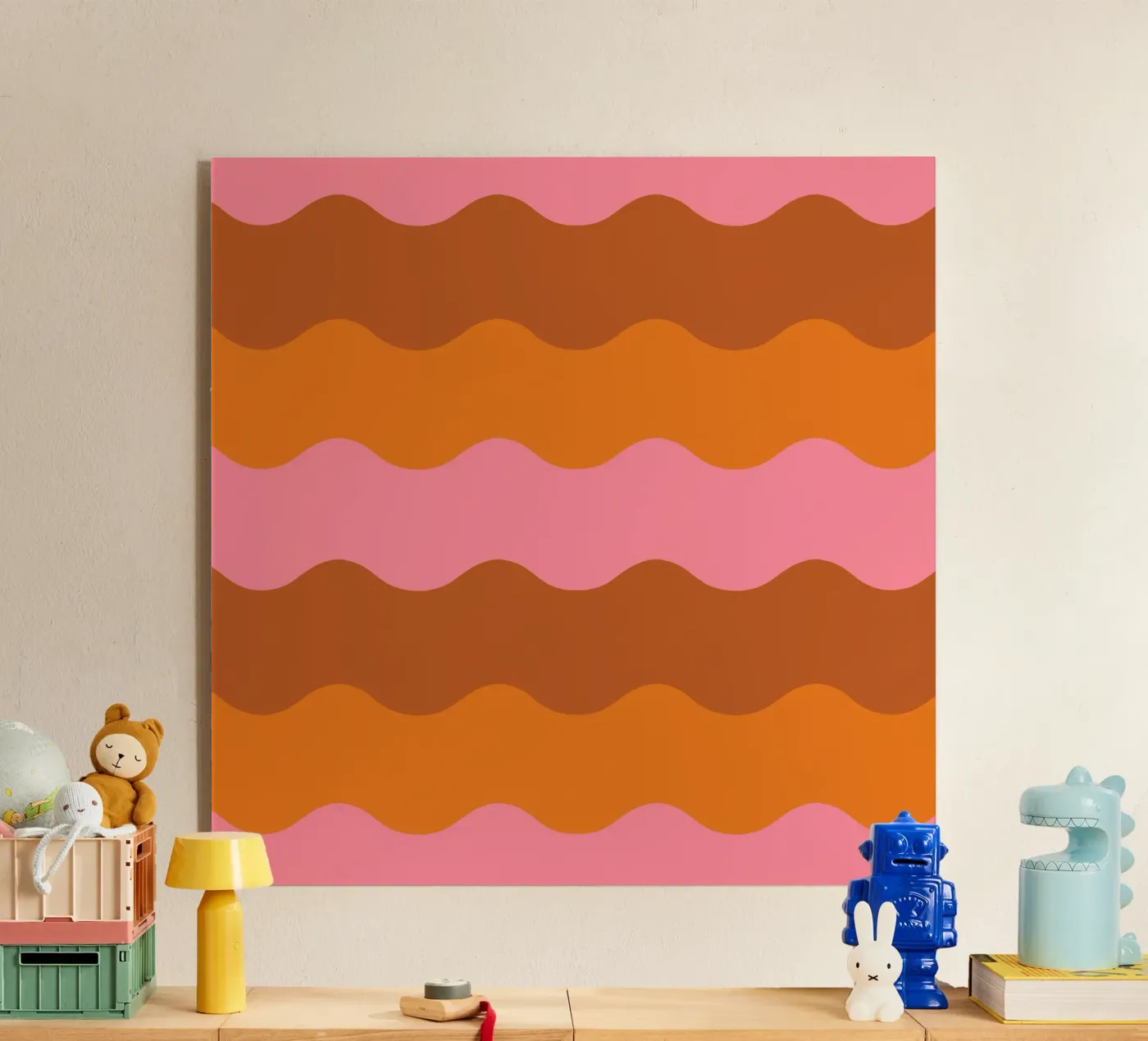 cluug Acryl-Glas von fummelhummel
