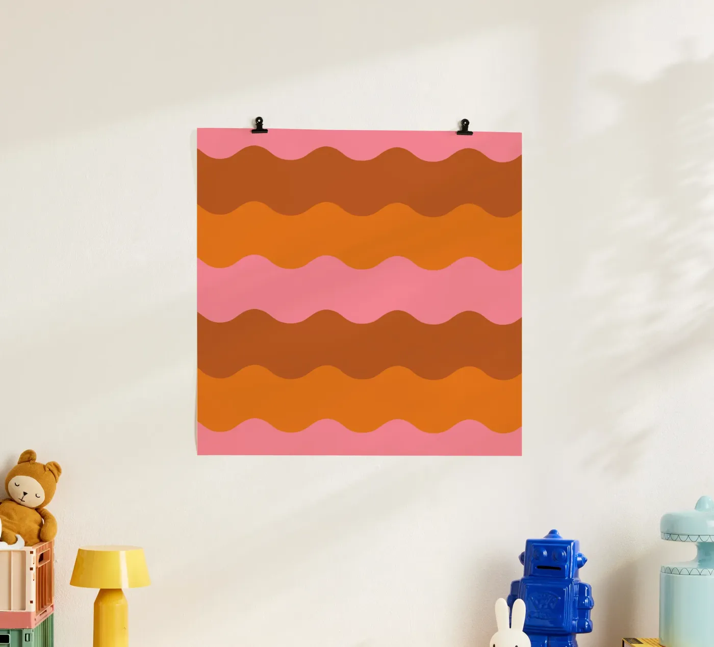 cluug poster by fummelhummel